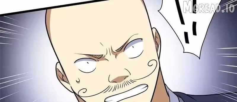 Divine Urban God Ch.322 p57