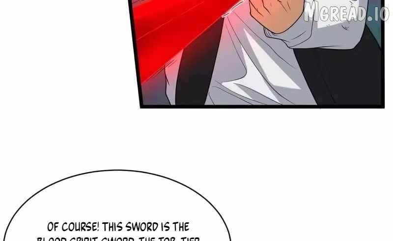 Divine Urban God Ch.322 p68