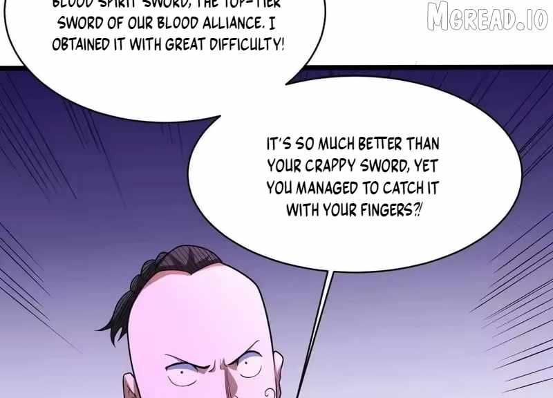 Divine Urban God Ch.322 p69