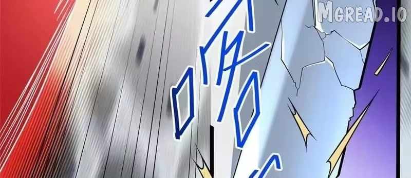 Divine Urban God Ch.322 p8