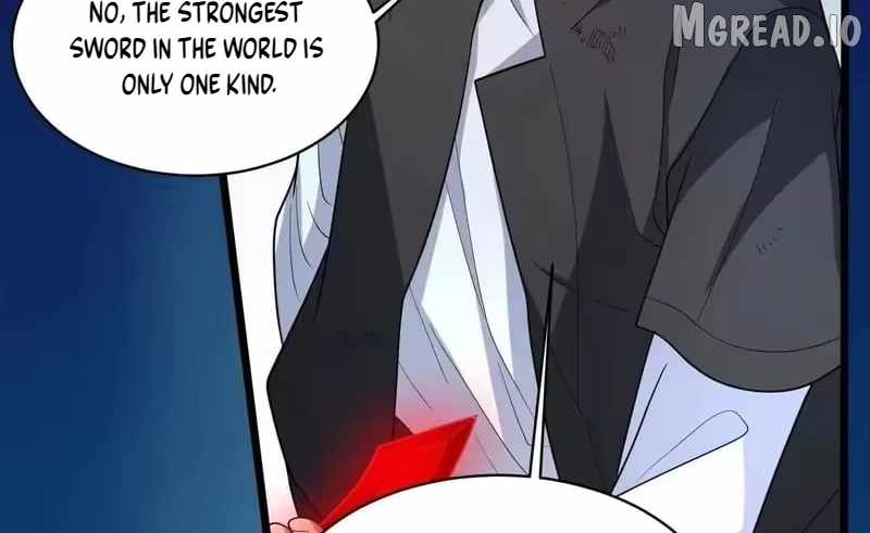 Divine Urban God Ch.322 p72
