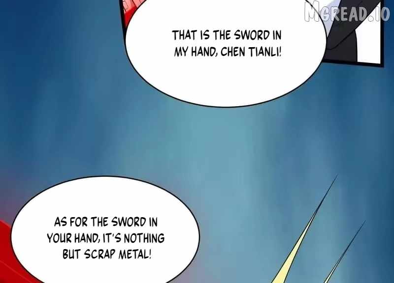 Divine Urban God Ch.322 p73