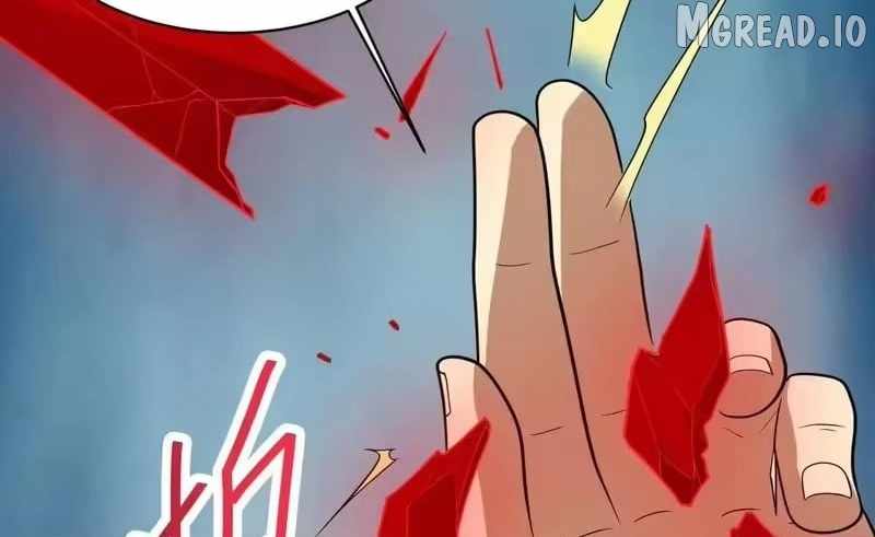 Divine Urban God Ch.322 p74