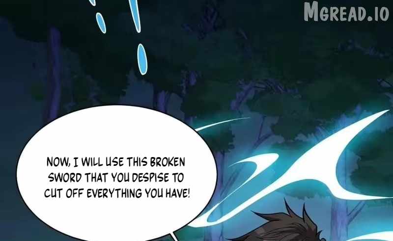 Divine Urban God Ch.322 p78