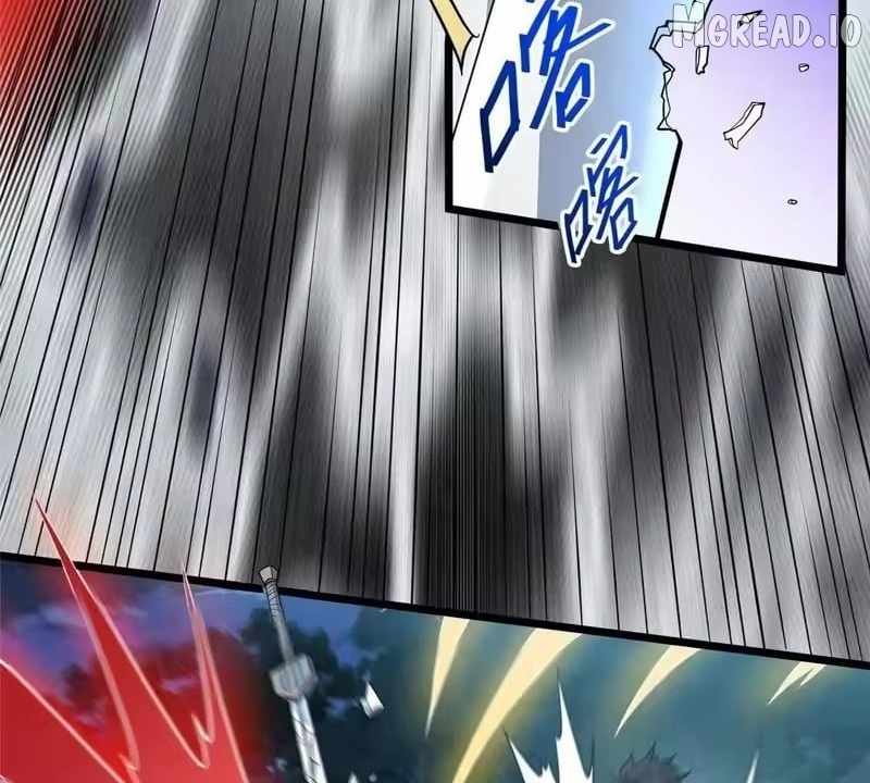 Divine Urban God Ch.322 p9