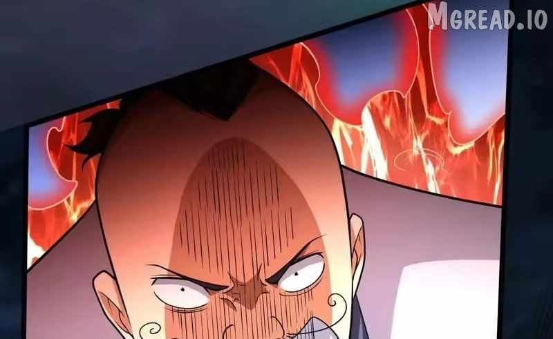 Divine Urban God Ch.322 p82
