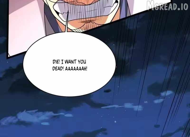 Divine Urban God Ch.322 p83