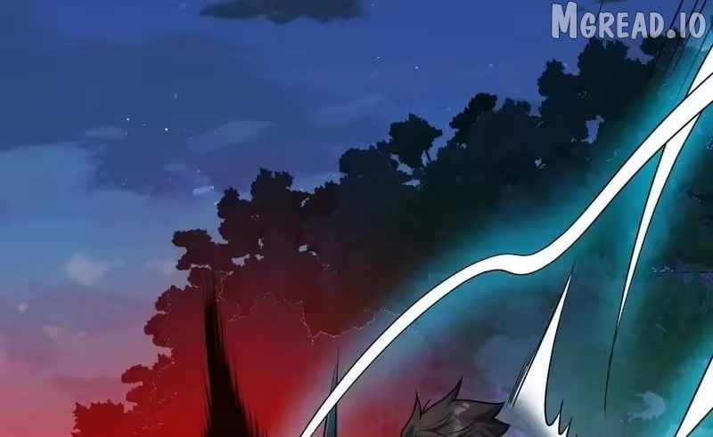 Divine Urban God Ch.322 p84