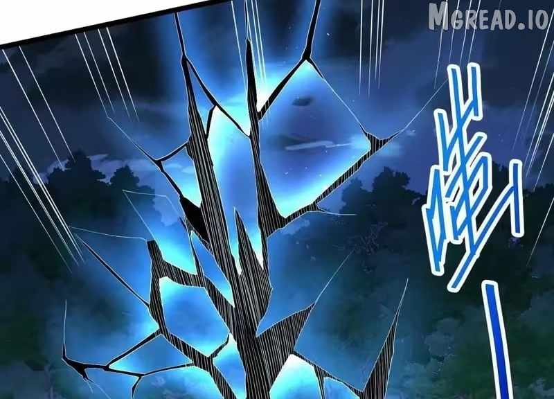 Divine Urban God Ch.322 p92