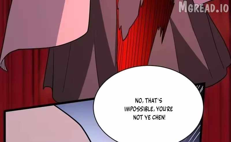 Divine Urban God Ch.322 p99