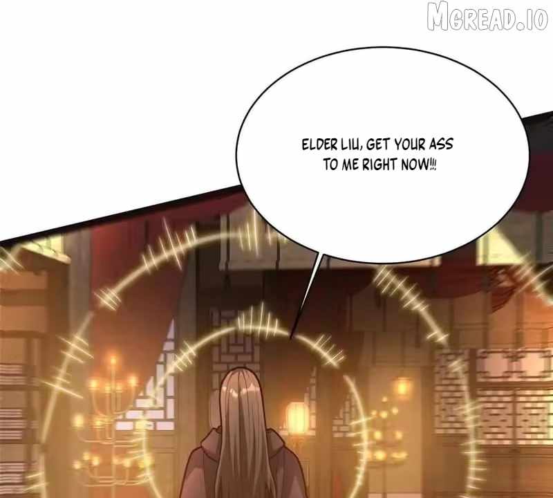 Divine Urban God Ch.323 p11