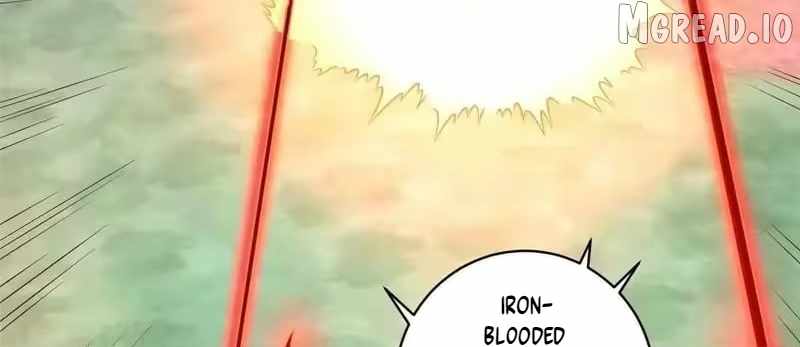 Divine Urban God Ch.323 p105