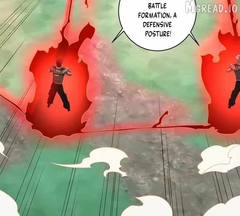 Divine Urban God Ch.323 p106