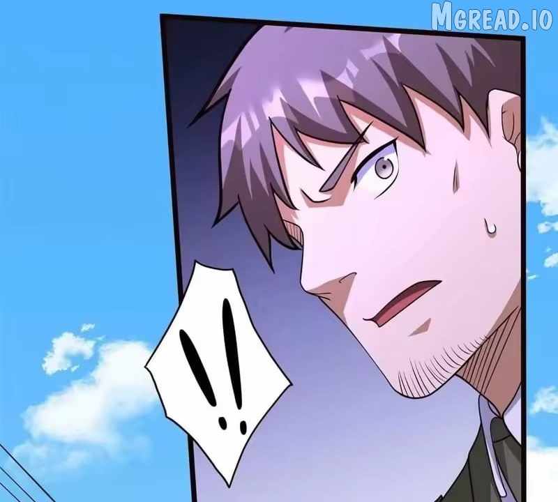 Divine Urban God Ch.323 p108