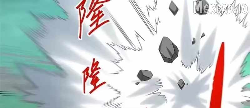 Divine Urban God Ch.323 p113