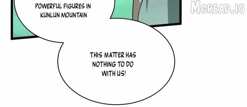 Divine Urban God Ch.323 p126