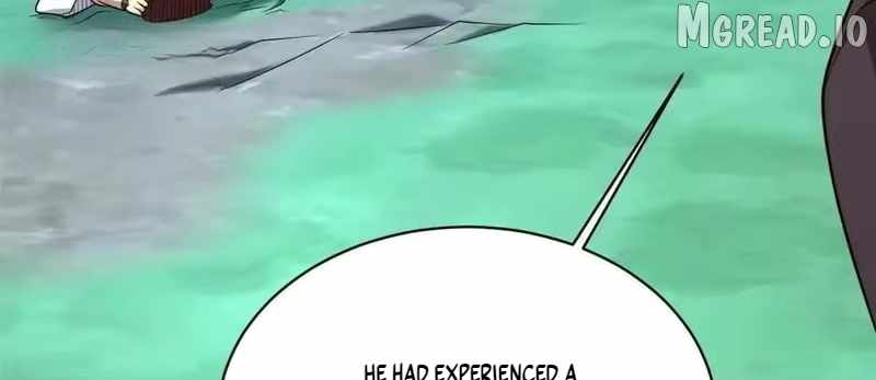 Divine Urban God Ch.323 p128