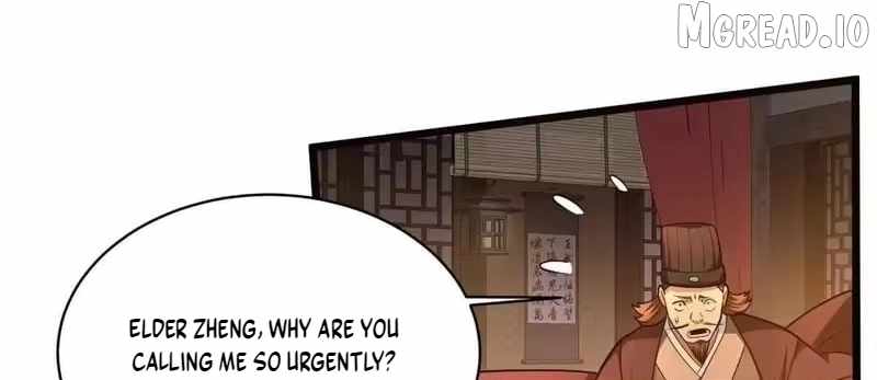 Divine Urban God Ch.323 p14