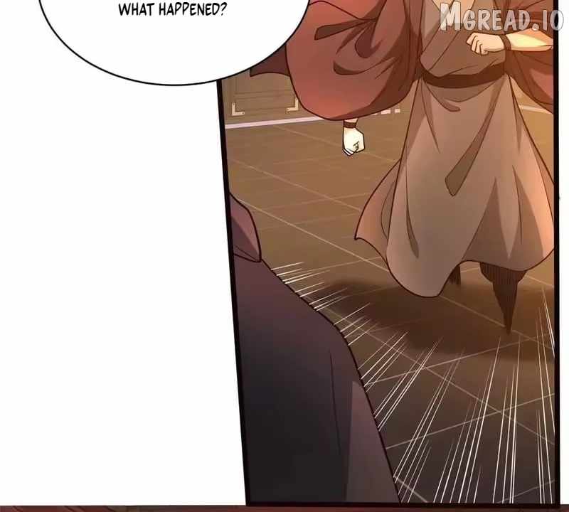 Divine Urban God Ch.323 p15