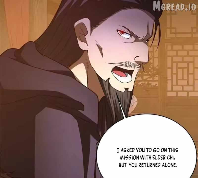 Divine Urban God Ch.323 p17