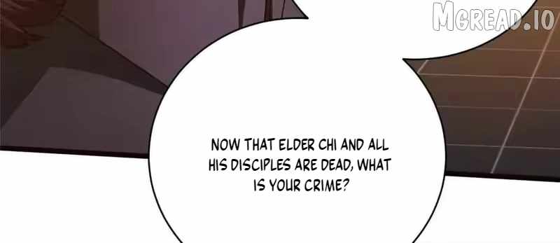 Divine Urban God Ch.323 p18