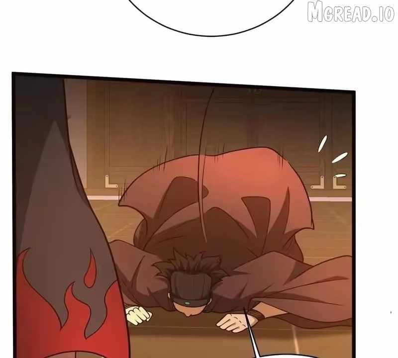 Divine Urban God Ch.323 p19