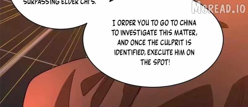 Divine Urban God Ch.323 p24