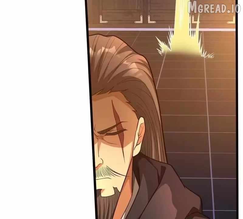 Divine Urban God Ch.323 p27