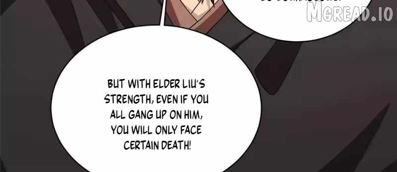 Divine Urban God Ch.323 p31