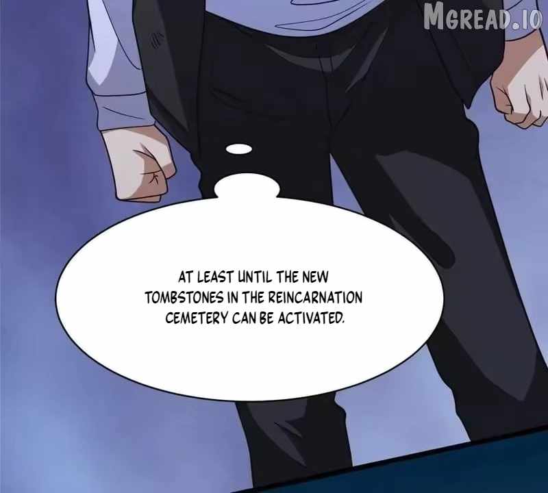 Divine Urban God Ch.323 p38