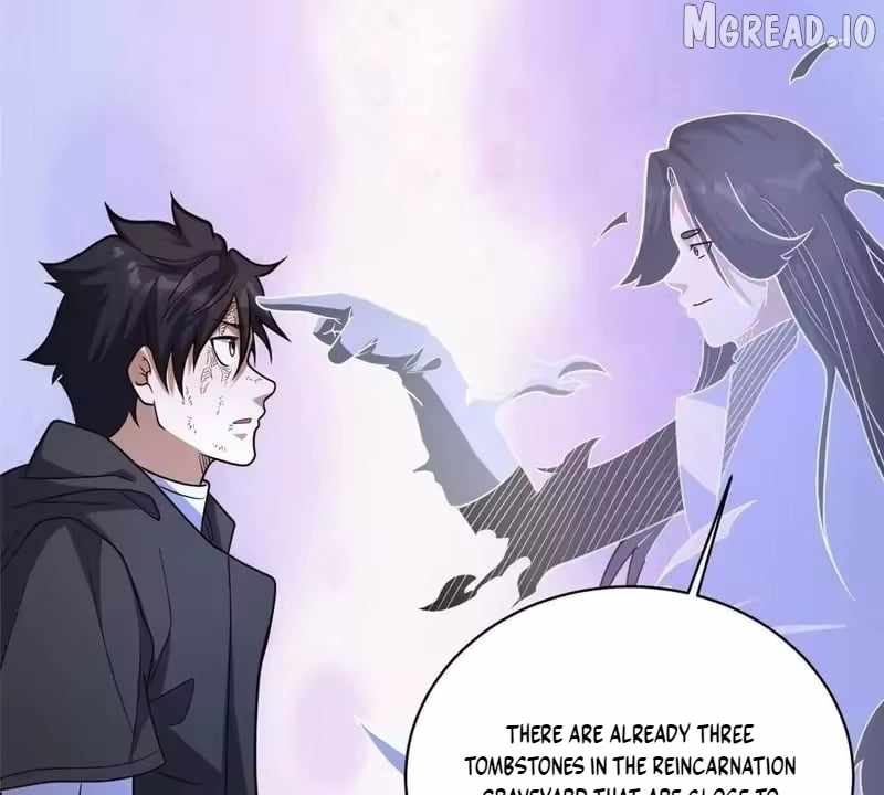 Divine Urban God Ch.323 p42