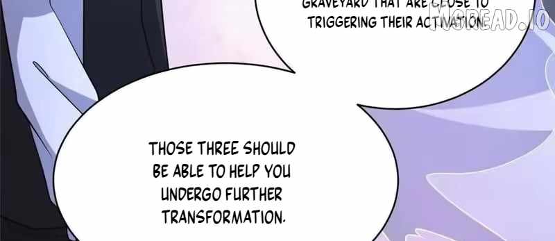 Divine Urban God Ch.323 p43