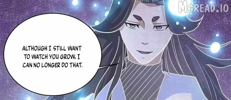Divine Urban God Ch.323 p45