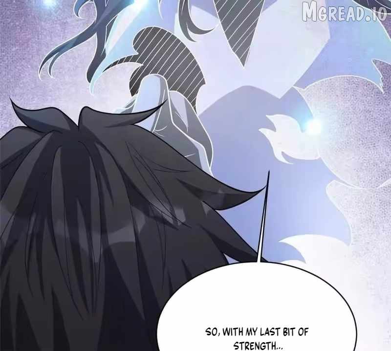 Divine Urban God Ch.323 p46
