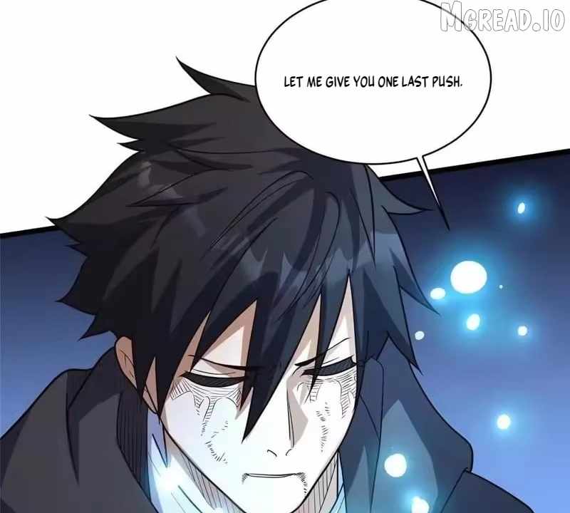 Divine Urban God Ch.323 p48