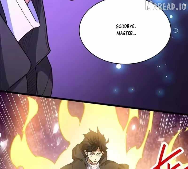 Divine Urban God Ch.323 p52