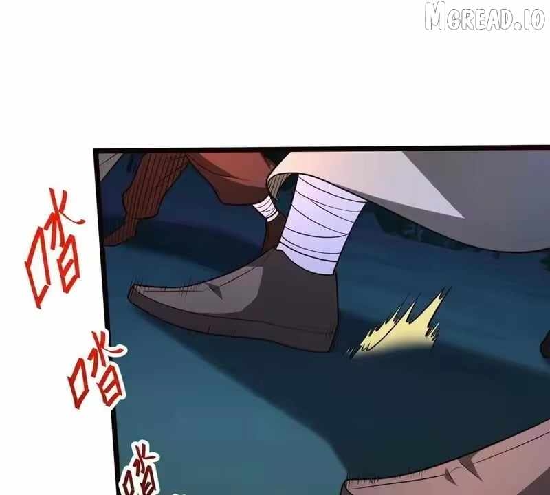 Divine Urban God Ch.323 p59