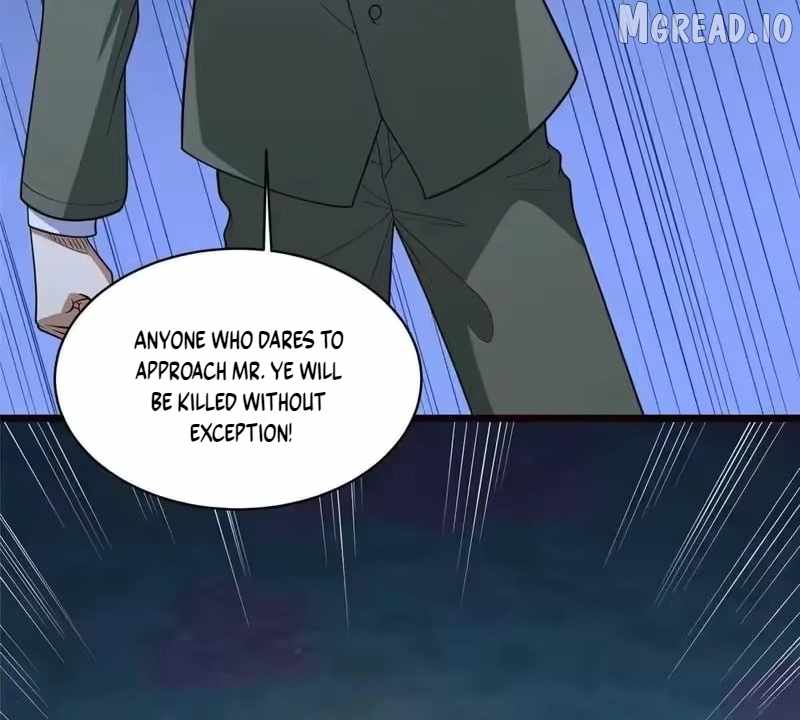 Divine Urban God Ch.323 p71