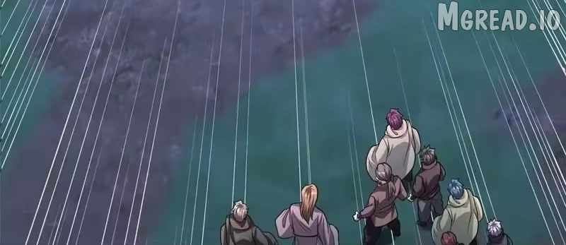 Divine Urban God Ch.323 p74