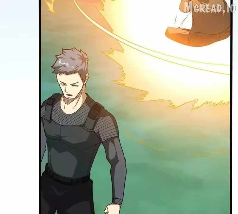Divine Urban God Ch.323 p79