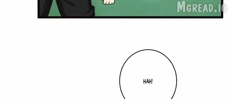 Divine Urban God Ch.323 p80