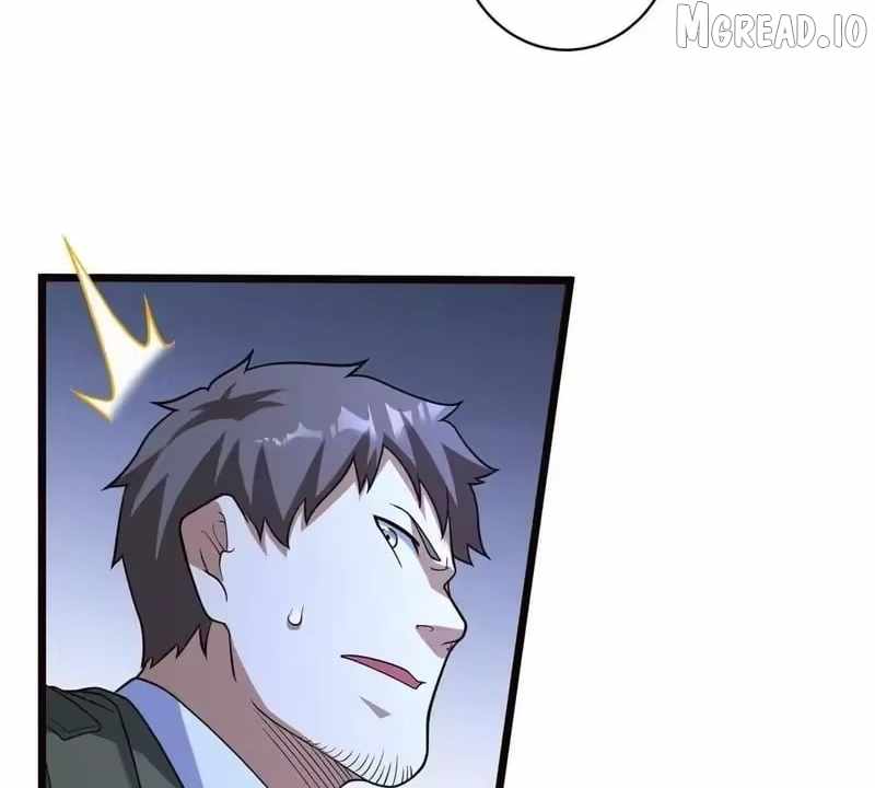 Divine Urban God Ch.323 p81