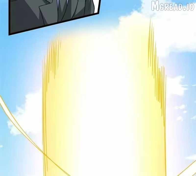 Divine Urban God Ch.323 p83