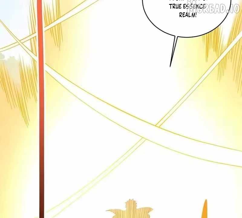 Divine Urban God Ch.323 p85