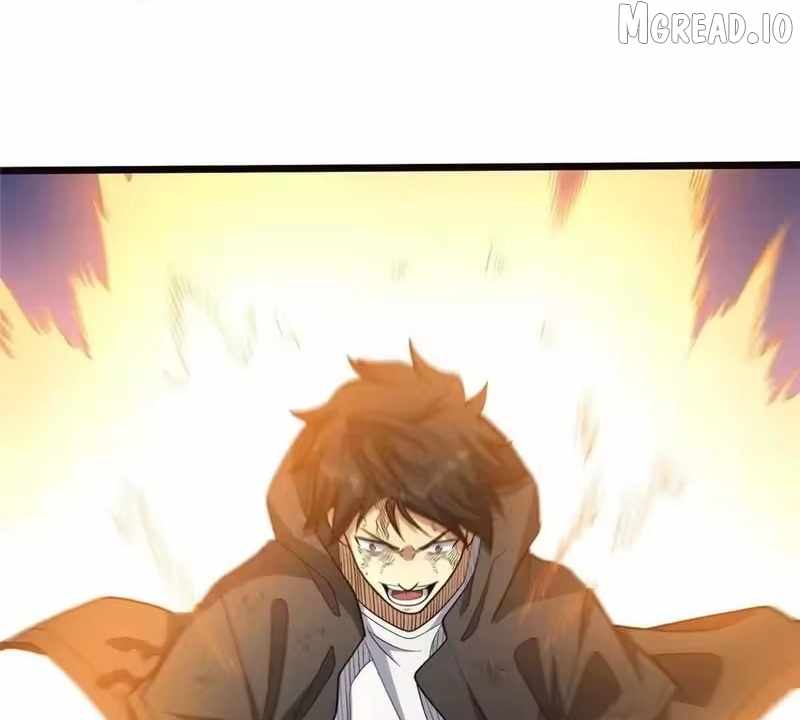 Divine Urban God Ch.323 p88