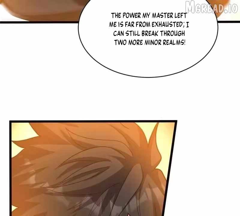 Divine Urban God Ch.323 p90