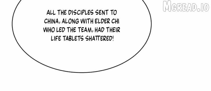 Divine Urban God Ch.323 p10