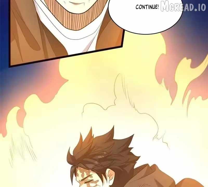 Divine Urban God Ch.323 p92