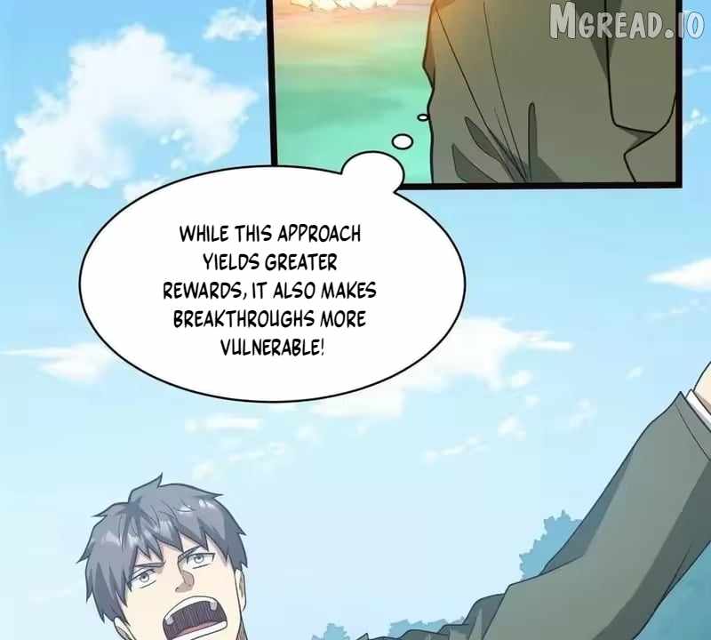 Divine Urban God Ch.323 p98
