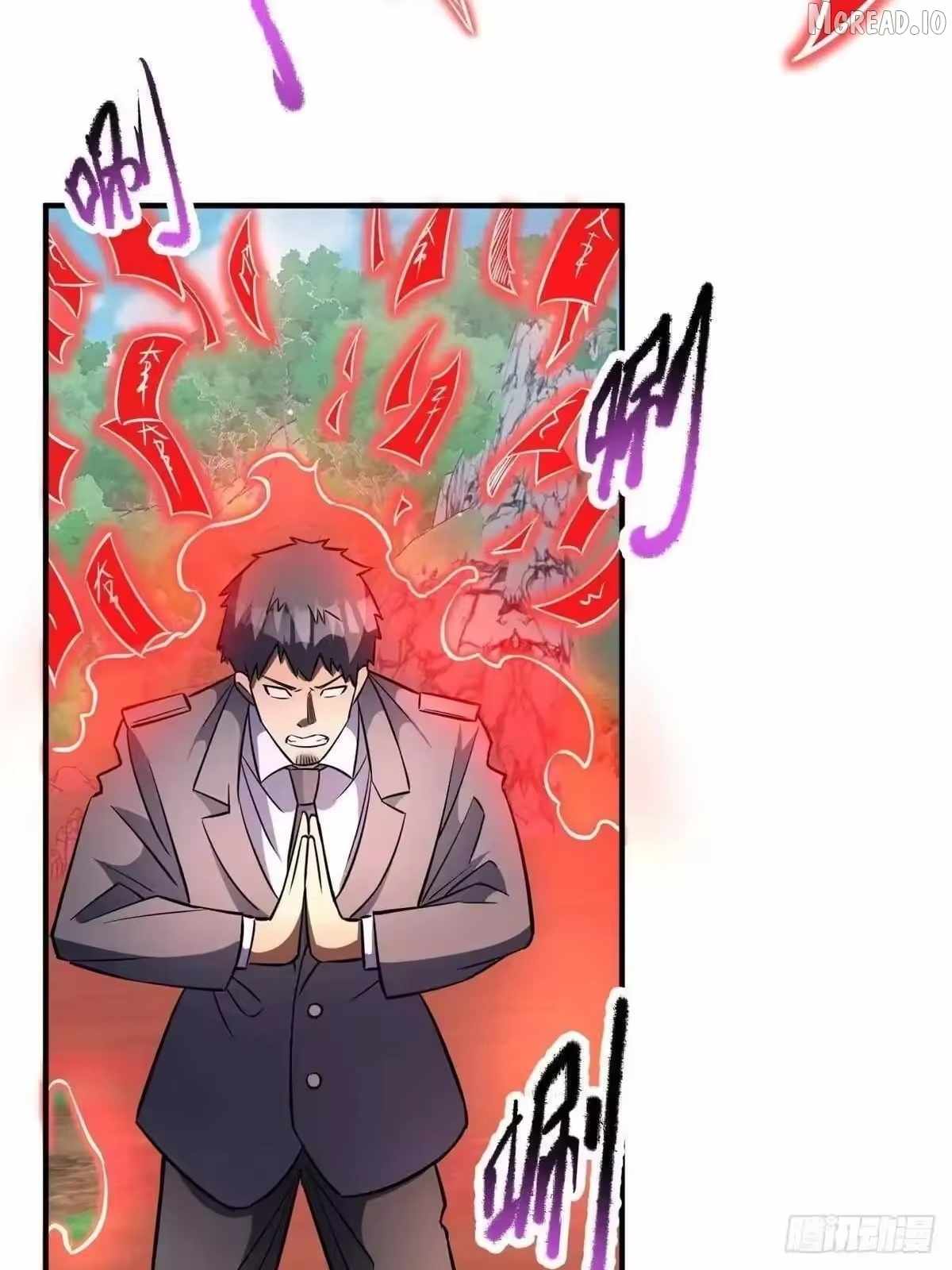 Divine Urban God Ch.324 p14